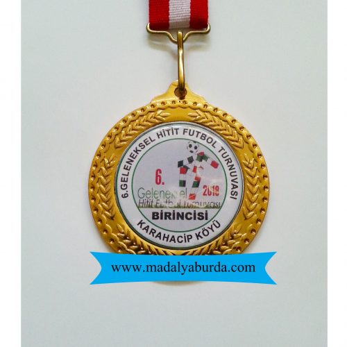 turnuva-madalyası-birincilik madalyası